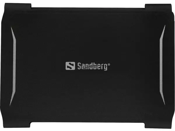 Powerbank Sandberg 420-67 Solar Charger 40W QC3.0+PD+DC