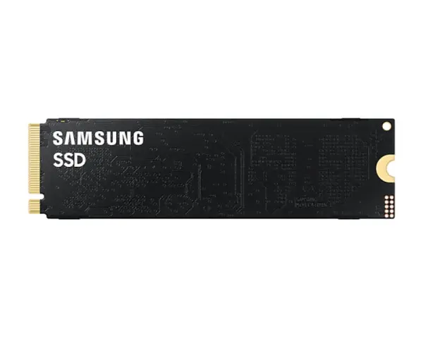 SAMSUNG 4TB M.2 NVMe MZ-VAP4T0BW 9100 Pro Series 