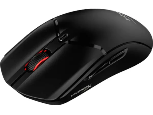 HyperX Pulsefire Haste 2 - Wireless Gaming Mouse (Black)' ( '6N0B0AA' ) 