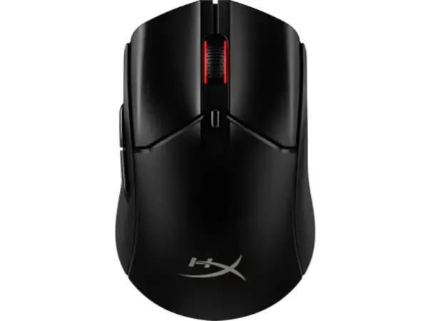 HyperX Pulsefire Haste 2 - Wireless Gaming Mouse (Black)' ( '6N0B0AA' ) 