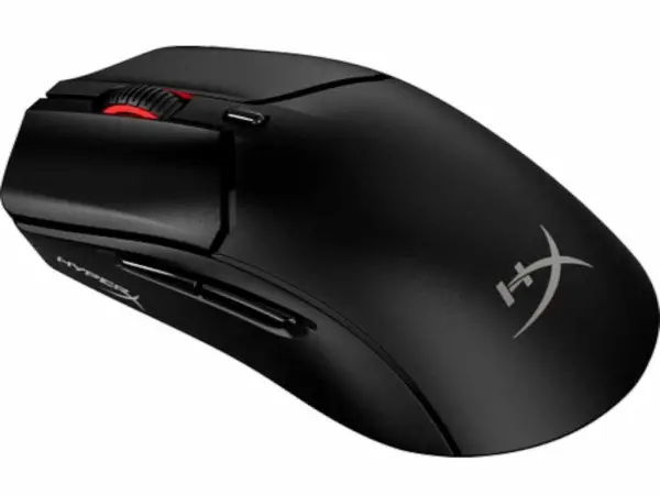 HyperX Pulsefire Haste 2 - Wireless Gaming Mouse (Black)' ( '6N0B0AA' ) 