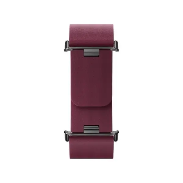 Xiaomi Magnetic Quick Release Strap Berry Red