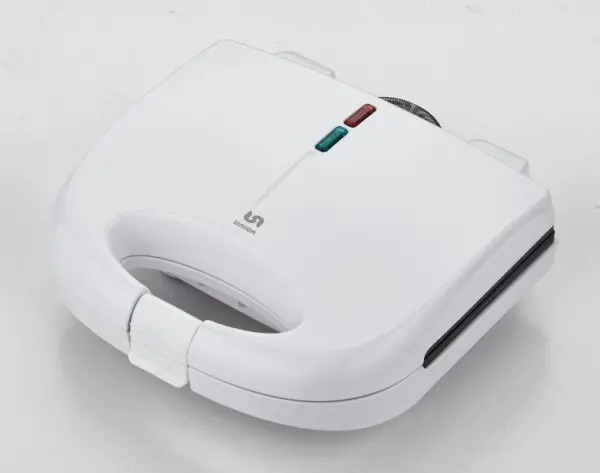 Union aparat za sendvice  SA-2102 beli (SA-2102)
