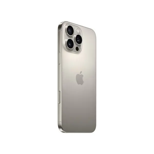Apple iPhone 16 Pro Max 512GB - Natural Titanium