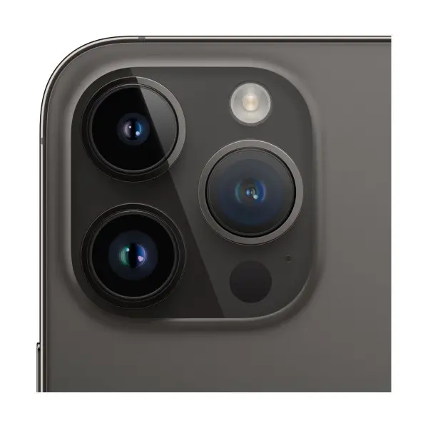 Apple iPhone 14 Pro 512GB - Black