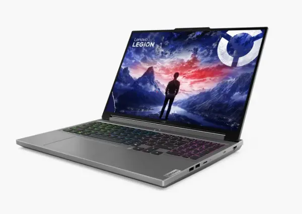 NB Lenovo Legion5 16 i7-14650HX32GB1TB16''Win11ProRTX 4060 8GB83DG00HKYA