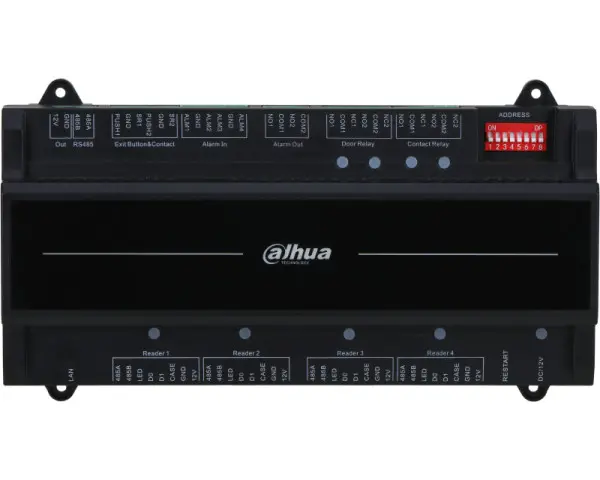 DAHUA ASC2202B-D kontroler pristupa 