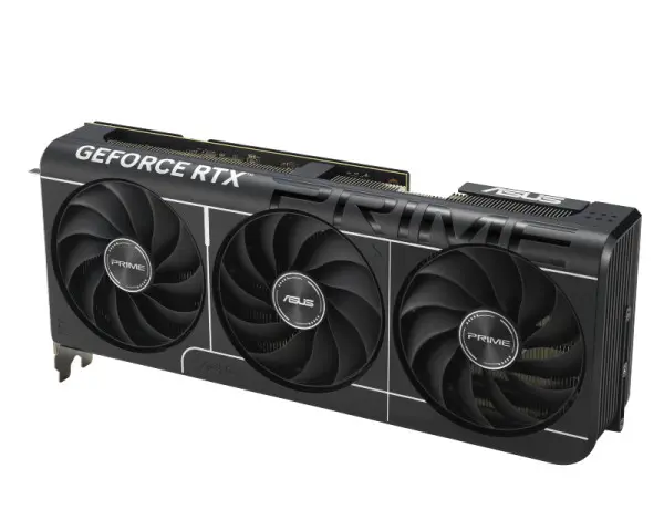 ASUS nVidia GeForce RTX 5070 Ti 16GB PRIME-RTX5070TI-16G grafička karta
