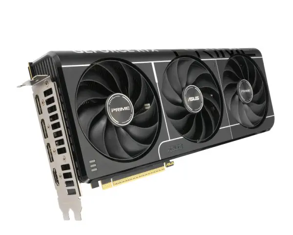 ASUS nVidia GeForce RTX 5070 Ti 16GB PRIME-RTX5070TI-16G grafička karta