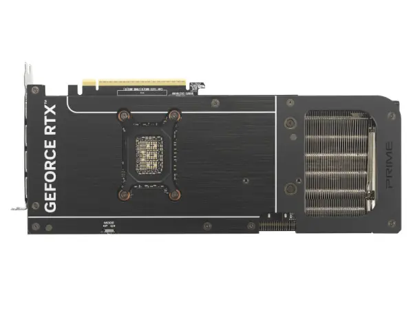 ASUS nVidia GeForce RTX 5070 Ti 16GB PRIME-RTX5070TI-16G grafička karta
