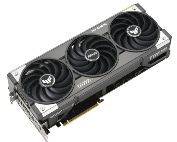 ASUS nVidia GeForce RTX 5070 Ti 16GB TUF-RTX5070TI-O16G-GAMING grafička karta
