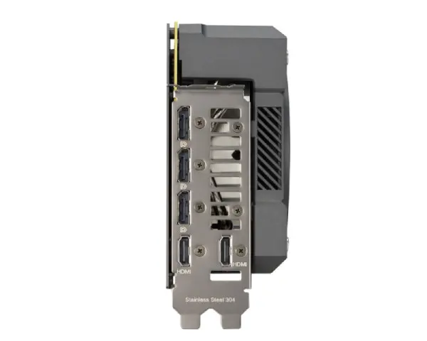 ASUS nVidia GeForce RTX 5070 Ti 16GB TUF-RTX5070TI-O16G-GAMING grafička karta