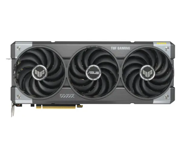ASUS nVidia GeForce RTX 5070 Ti 16GB TUF-RTX5070TI-O16G-GAMING grafička karta