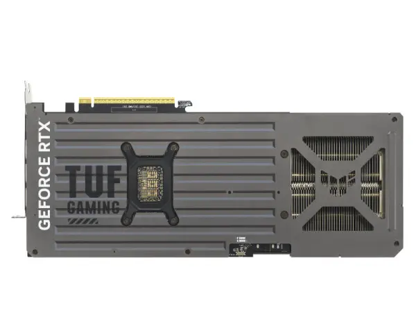 ASUS nVidia GeForce RTX 5070 Ti 16GB TUF-RTX5070TI-O16G-GAMING grafička karta
