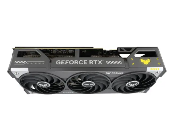ASUS nVidia GeForce RTX 5070 Ti 16GB TUF-RTX5070TI-O16G-GAMING grafička karta