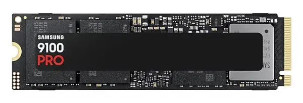 M.2 NVMe 1TB, 2280, Gen PCIe 5.0x4, 9100 PRO, Read up to 14700 MB/s, Write up to 13300 MB/s (single sided) ( MZ-VAP1T0BW ) 