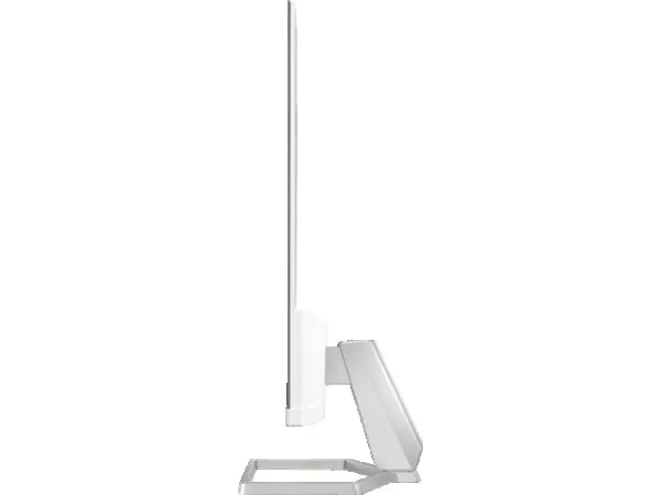 27'' IPS AG Flat FHD 1920x1080@100Hz, 16:9, 1500:1, 300cd/m2, 5ms, 178°/178°, 2 HDMI 1.4, 1 VGA, Tilt, White/Silver, 1yw, HP S5 527sw ( 94F4