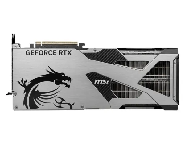 MSI nvidia RTX 5060 Ti 16G GeForce RTX 5060 Ti 16G VANGUARD SOC grafička karta