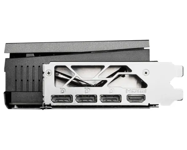 MSI nvidia RTX 5060 Ti 16G GeForce RTX 5060 Ti 16G VANGUARD SOC grafička karta