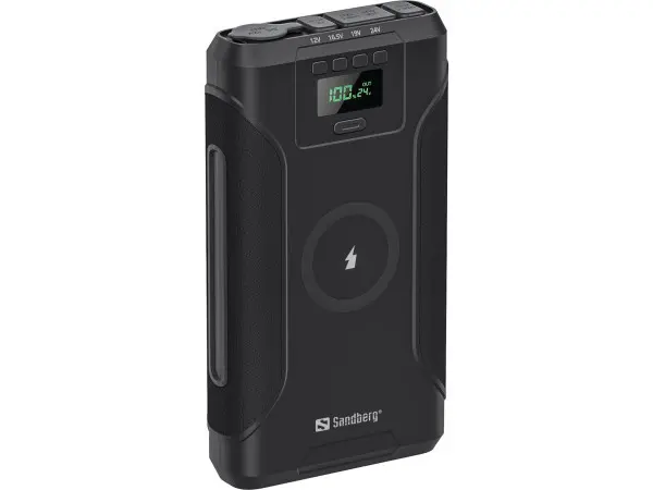 Powerbank Sandberg Survivor 7u1 421-15 76800mAh 60W PD