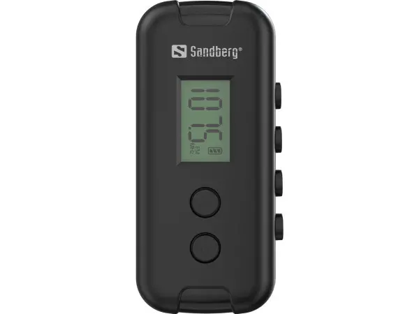 FM prijemnik Sandberg Pocket 421-00