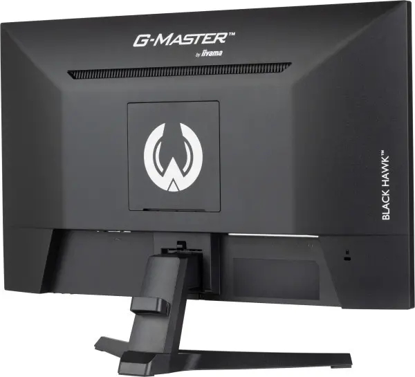 Monitor 23.8'' Iiyama G2445HSU-B2 IPS 1920x1080100Hz1msHDMIDPUSBzvučnici