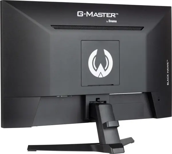 Monitor 23.8'' Iiyama G2445HSU-B2 IPS 1920x1080100Hz1msHDMIDPUSBzvučnici
