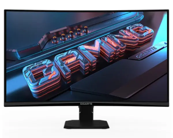 GIGABYTE 27 inča GS27FC Gaming Monitor 