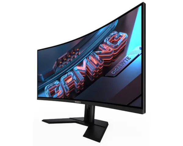 GIGABYTE 34 inča G34WQCP Gaming Monitor 