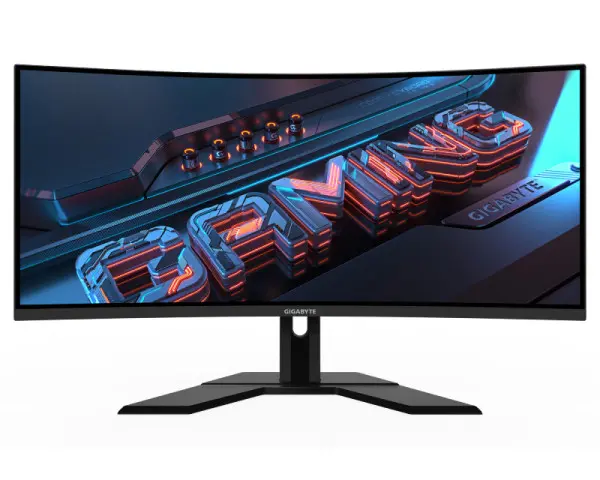 GIGABYTE 34 inča G34WQCP Gaming Monitor 
