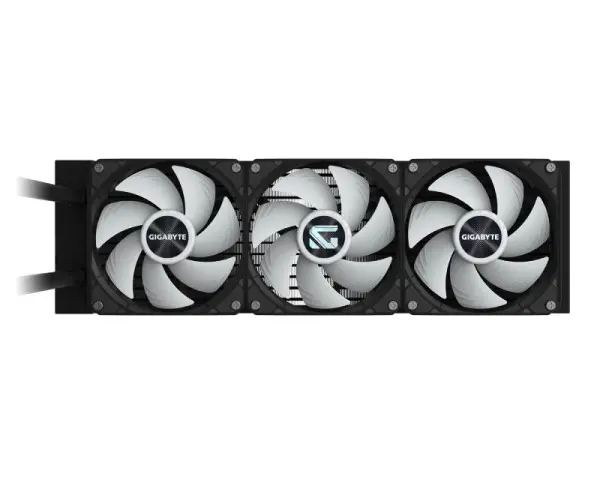 GIGABYTE GME 360 vodeno hlađenje 