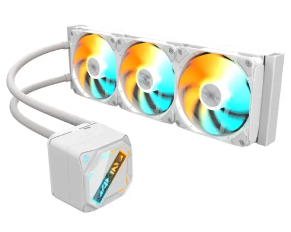 GIGABYTE GME 360I ICE vodeno hlađenje 