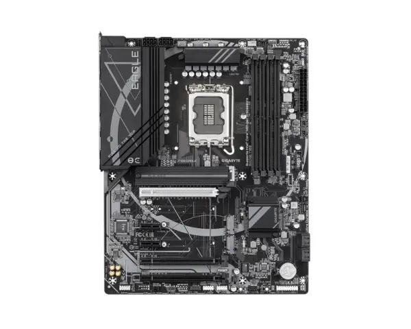 GIGABYTE Z790 EAGLE rev. 1.0 matična ploča