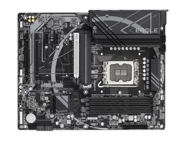 GIGABYTE Z790 EAGLE rev. 1.0 matična ploča