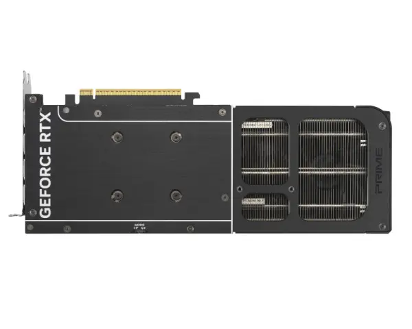 ASUS nVidia GeForce RTX 5060 Ti 16GB PRIME-RTX5060TI-016G grafička karta