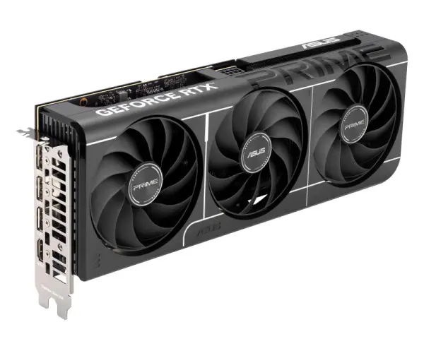 ASUS nVidia GeForce RTX 5060 Ti 16GB PRIME-RTX5060TI-016G grafička karta