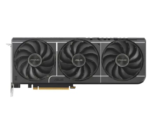 ASUS nVidia GeForce RTX 5060 Ti 16GB PRIME-RTX5060TI-016G grafička karta