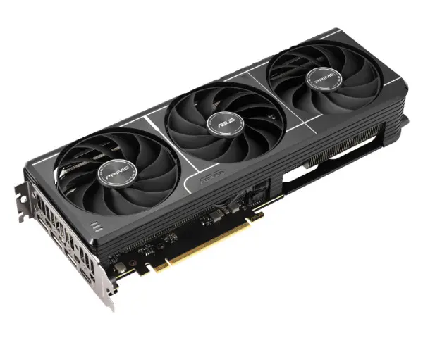 ASUS nVidia GeForce RTX 5060 Ti 16GB PRIME-RTX5060TI-016G grafička karta