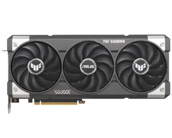 ASUS nVidia GeForce RTX 5060 Ti 16GB TUF-RTX5060TI-O16G-GAMING grafička karta