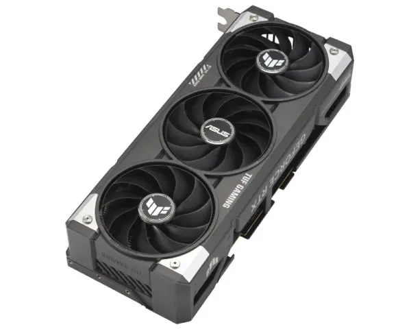 ASUS nVidia GeForce RTX 5060 Ti 16GB TUF-RTX5060TI-O16G-GAMING grafička karta