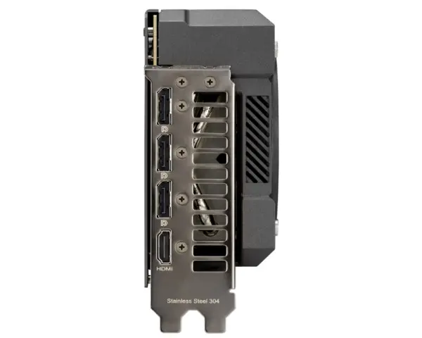 ASUS nVidia GeForce RTX 5060 Ti 16GB TUF-RTX5060TI-O16G-GAMING grafička karta