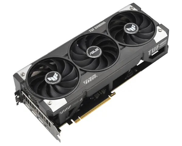 ASUS nVidia GeForce RTX 5060 Ti 16GB TUF-RTX5060TI-O16G-GAMING grafička karta