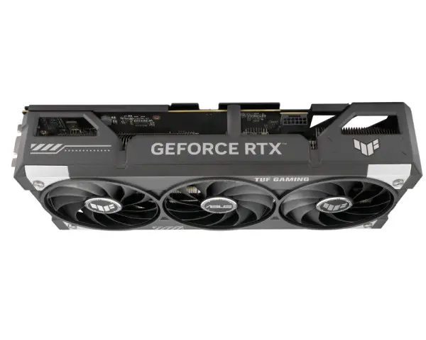 ASUS nVidia GeForce RTX 5060 Ti 16GB TUF-RTX5060TI-O16G-GAMING grafička karta