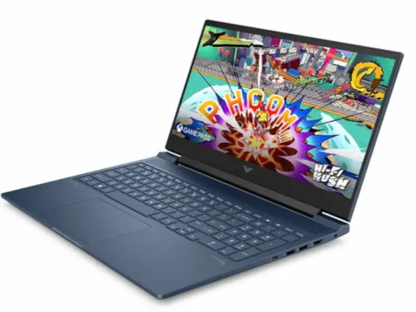 Laptop HP Victus 16-s1005nm DOS16.1''FHD AG IPS144HzRyzen 7-8845HS16GB512GB4060 8GBbackliteget' ( 'A74T1EA#BED' ) 
