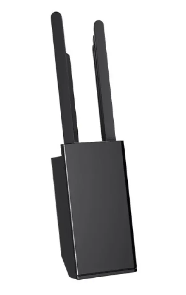 Tenda TX2L Pro Wireless ruter Dual Band Gigabit Wi-Fi 6, OFDMA+MU-MIMO, 4L/1W fixed antenna 5x
