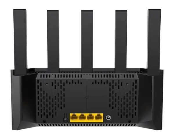 Tenda TX2L Pro Wireless ruter Dual Band Gigabit Wi-Fi 6, OFDMA+MU-MIMO, 4L/1W fixed antenna 5x