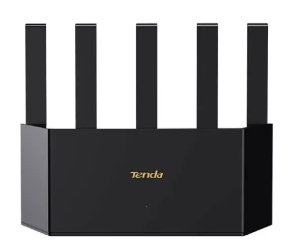 Tenda TX2L Pro Wireless ruter Dual Band Gigabit Wi-Fi 6, OFDMA+MU-MIMO, 4L/1W fixed antenna 5x