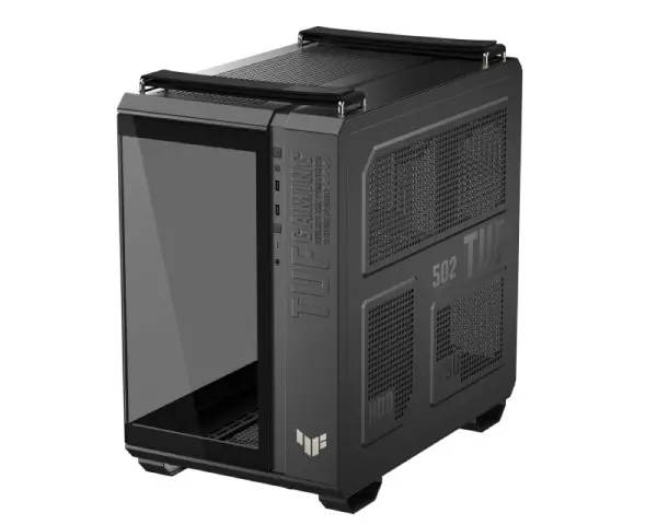 ASUS GT502 HORIZON TG ARGB BLACK TUF Gaming kućište crno 