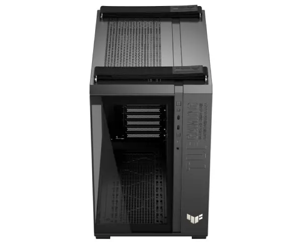 ASUS GT502 HORIZON TG ARGB BLACK TUF Gaming kućište crno 