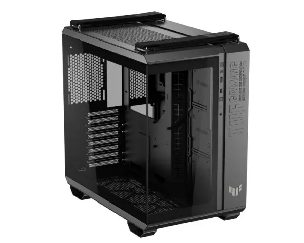 ASUS GT502 HORIZON TG ARGB BLACK TUF Gaming kućište crno 